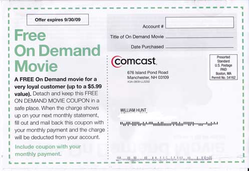 \"comcast\"