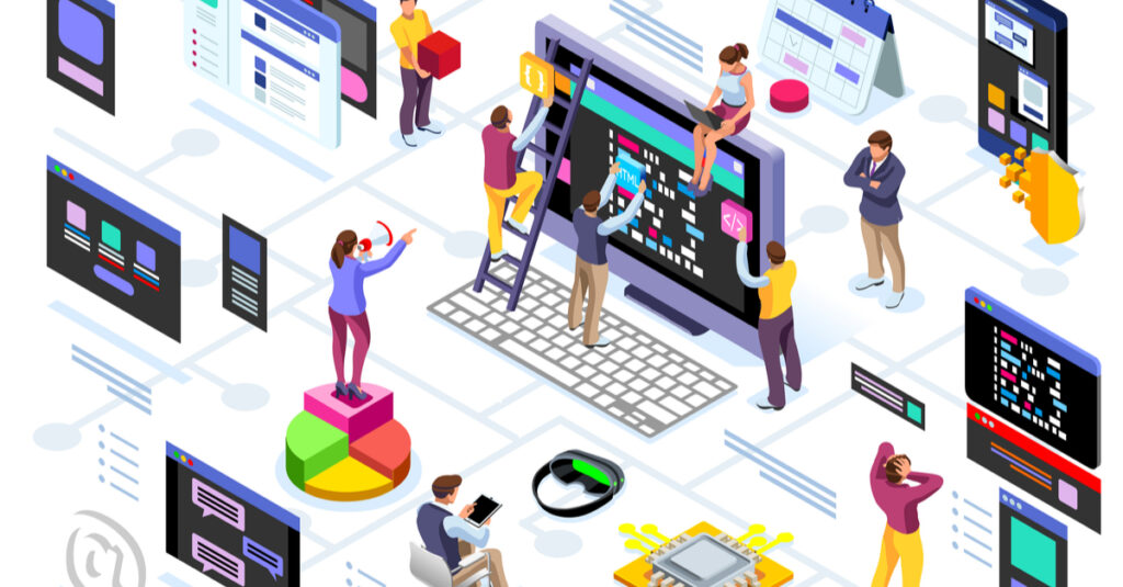 Things I learned developing Search Software